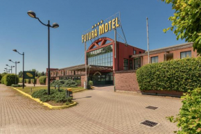 Гостиница Hotel Motel Futura  Падерно-Дуньяно